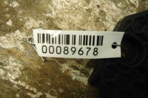 Изображение товара 89678 - 00089678 steklopodemnik zadnij pravyj 3