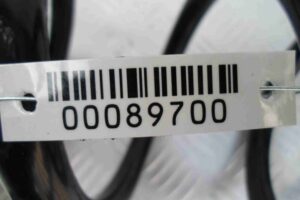 Изображение товара 89700 - 00089700 pruzhina zadnyaya Toyota Hiace 1