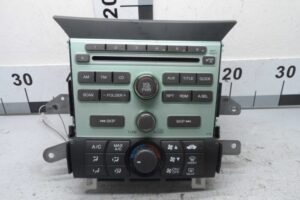 Изображение товара 89713 - 00089713 magnitola 