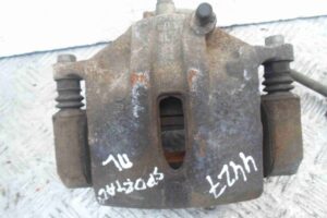 Изображение товара 89728 - 00089728 support perednij levyj Alfa Romeo 146