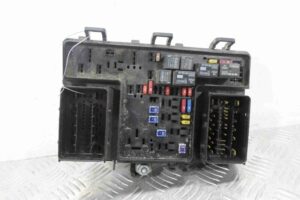 Изображение товара 89749 - 00089749 blok predokhranitelej Chevrolet Aveo