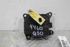 Изображение товара 89756 - 00089756 motorchik zaslonki pechki Skoda Octavia