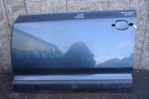 Изображение товара 89792 - 00089792 dver perednyaya levaya Toyota Corolla Matrix