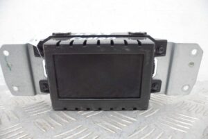 Изображение товара 89834 - 00089834 displej informatsionnyj Chevrolet Aveo