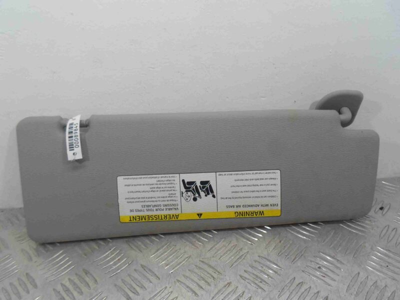 Изображение товара 89845 - 00089845 kozyrek solntsezaschitnyj