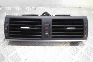 Изображение товара 89930 - 00089930 deflektor obduva salona 3