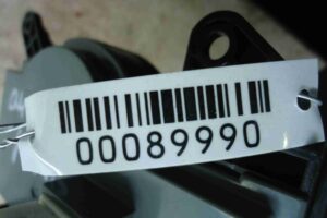 Изображение товара 89990 - 00089990 pereklyuchatel otopitelya Audi TT 1