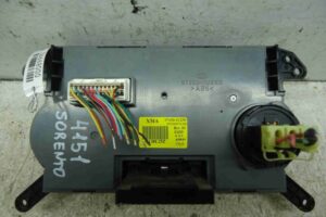 Изображение товара 89990 - 00089990 pereklyuchatel otopitelya Audi TT 3