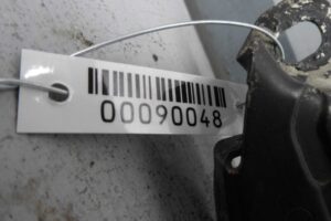 Изображение товара 90048 - 00090048 zamok kapota Land Rover Range Rover Sport