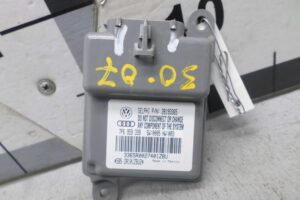 Изображение товара 90062 - 00090062 blok upravleniya sidenem Toyota Corolla Verso