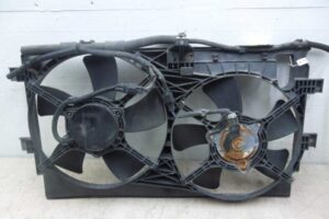 Изображение товара 90085 - 00090085 ventilyator okhlazhdeniya (elektro) 