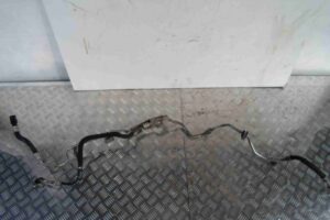 Изображение товара 90107 - 00090107 trubka gidrousilitelya