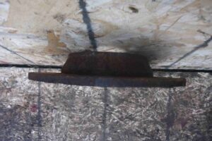 Изображение товара 90114 - 00090114 disk tormoznoj zadnij Chevrolet Aveo