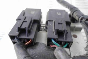 Изображение товара 90178 - 00090178 blok upravleniya kpp Peugeot 306