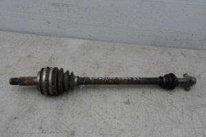 Изображение товара 90221 - 00090221 poluos zadnyaya levaya Renault Logan