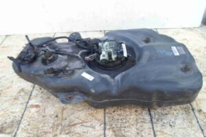 Изображение товара 90229 - 00090229 bak toplivnyj Ford Mondeo