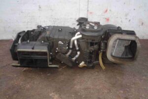 Изображение товара 90237 - 00090237 korpus otopitelya 