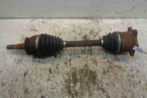 Изображение товара 90281 - 00090281 poluos perednyaya pravaya SAAB 9 3