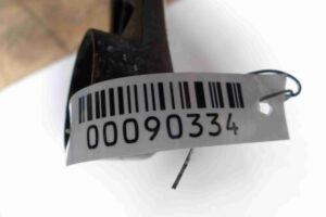 Изображение товара 90334 - 00090334 povodok stekloochistitelya 