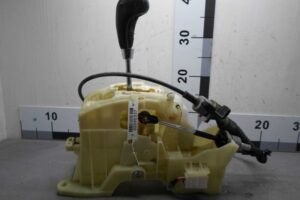 Изображение товара 90337 - 00090337 kulisa akpp Mercedes CLA