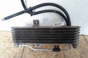Изображение товара 90356 - 00090356 radiator maslyanyj 2