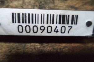 Изображение товара 90407 - 00090407 forsunka toplivnaya Jeep Cherokee