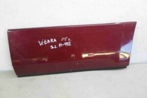 Изображение товара 90445 - 00090445 nakladka dveri (molding) 