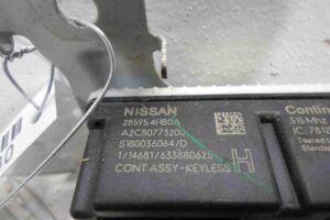 Изображение товара 90480 - 00090480 blok upravleniya 2