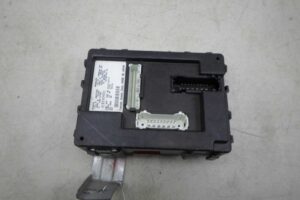 Изображение товара 90498 - 00090498 blok Body control module Lexus RX