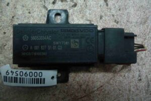 Изображение товара 90549 - 00090549 datchik Ford Scorpio