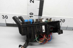 Изображение товара 90567 - 00090567 blok predokhranitelej Alfa Romeo 146 1