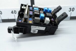 Изображение товара 90567 - 00090567 blok predokhranitelej Alfa Romeo 146 2