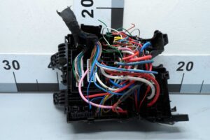 Изображение товара 90567 - 00090567 blok predokhranitelej Alfa Romeo 146 3