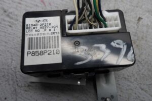 Изображение товара 90585 - 00090585 blok upravleniya Audi TT