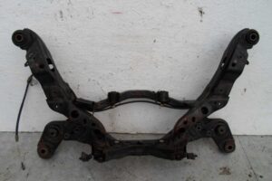 Изображение товара 90599 - 00090599 balka zadnyaya 