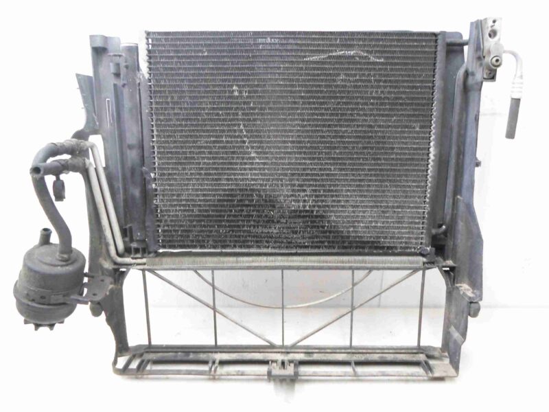 Изображение товара 90620 - 00090620 radiator konditsionera