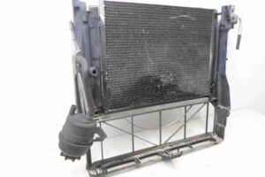 Изображение товара 90620 - 00090620 radiator konditsionera 1