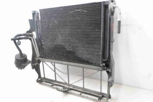 Изображение товара 90620 - 00090620 radiator konditsionera 2