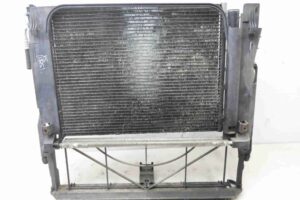 Изображение товара 90620 - 00090620 radiator konditsionera 3