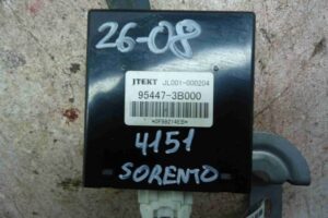 Изображение товара 90686 - 00090686 blok upravleniya kpp Audi TT