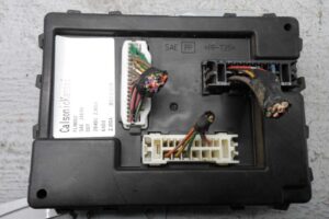 Изображение товара 90705 - 00090705 blok komforta Land Rover Range Rover Sport