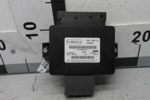 Изображение товара 90708 - 00090708 blok upravleniya stoyanochnogo tormoza 