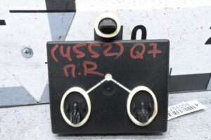 Изображение товара 90732 - 00090732 blok upravleniya perednej pravoj dveri 