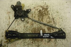 Изображение товара 90787 - 00090787 steklopodemnik zadnij levyj Chevrolet Aveo