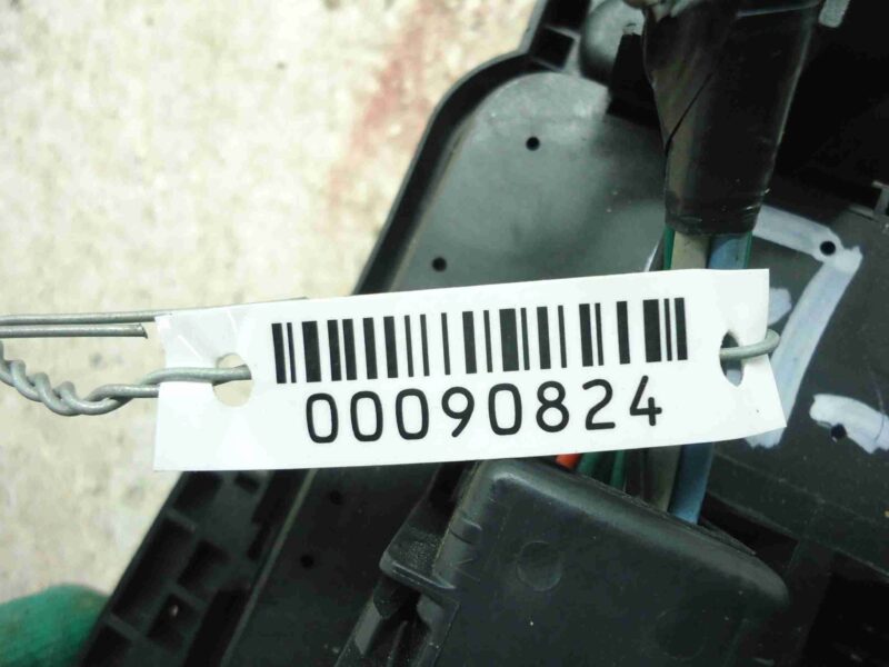 Изображение товара 90824 - 00090824 blok predokhranitelej