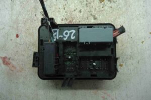 Изображение товара 90824 - 00090824 blok predokhranitelej 1