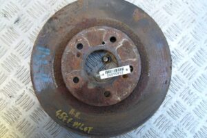 Изображение товара 90852 - 00090852 disk tormoznoj perednij Volkswagen Amarok