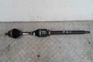 Изображение товара 90866 - 00090866 poluos perednyaya pravaya 