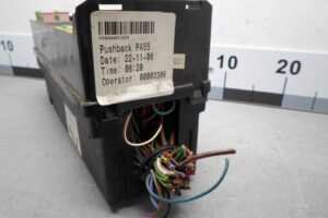 Изображение товара 90872 - 00090872 blok predokhranitelej Audi Q5 2