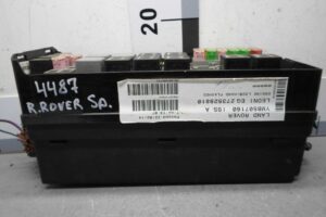 Изображение товара 90872 - 00090872 blok predokhranitelej Audi Q5 3